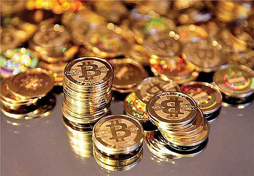 بهای بیت کوین از ۱۰۵ هزار دلار عبور کرد